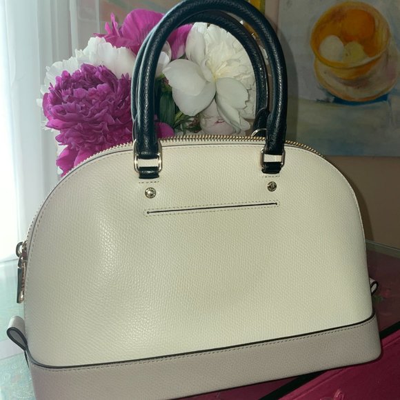 Rare Coach Bag - Discontinued Style - Picture 4 of 10